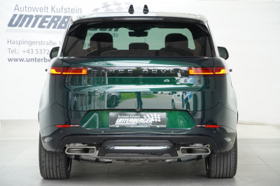 Land Rover Range Rover Sport Neuwagen