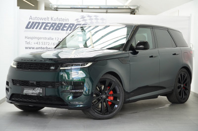 Land Rover Range Rover Sport Neuwagen