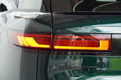 Land Rover Range Rover Sport Neuwagen