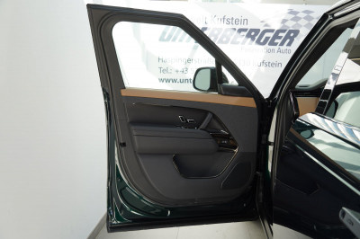 Land Rover Range Rover Sport Neuwagen
