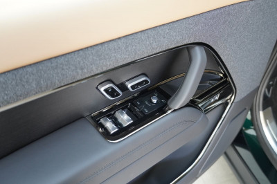 Land Rover Range Rover Sport Neuwagen