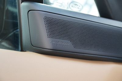 Land Rover Range Rover Sport Neuwagen