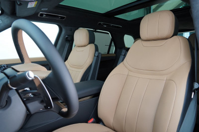 Land Rover Range Rover Sport Neuwagen