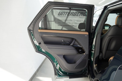 Land Rover Range Rover Sport Neuwagen