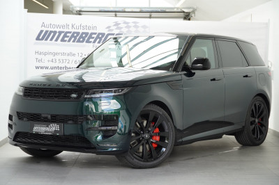 Land Rover Range Rover Sport Neuwagen