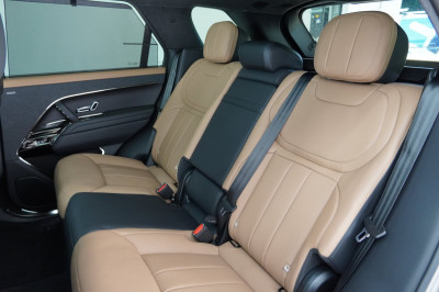 Land Rover Range Rover Sport Neuwagen