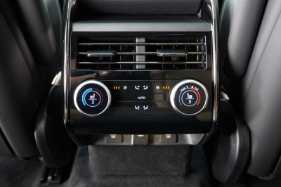 Land Rover Range Rover Sport Neuwagen