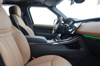 Land Rover Range Rover Sport Neuwagen