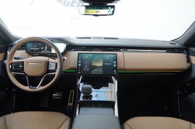 Land Rover Range Rover Sport Neuwagen