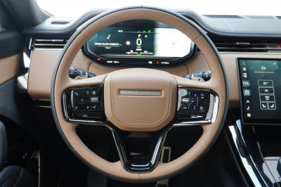 Land Rover Range Rover Sport Neuwagen