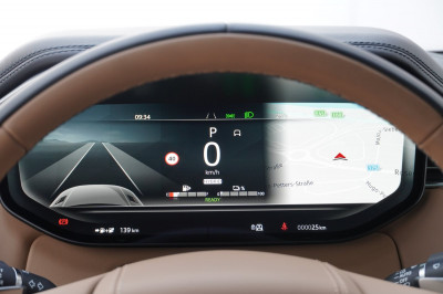 Land Rover Range Rover Sport Neuwagen