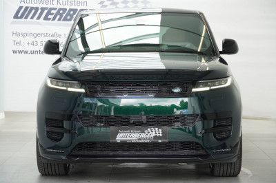 Land Rover Range Rover Sport Neuwagen