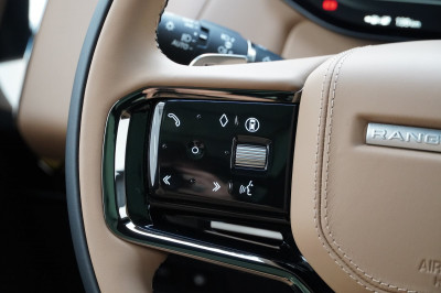 Land Rover Range Rover Sport Neuwagen