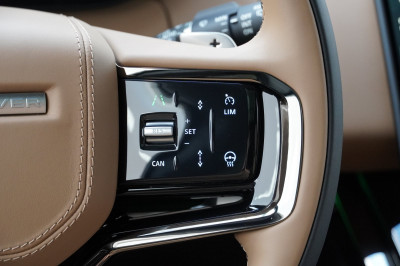 Land Rover Range Rover Sport Neuwagen