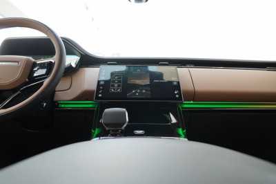 Land Rover Range Rover Sport Neuwagen