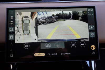 Land Rover Range Rover Sport Neuwagen