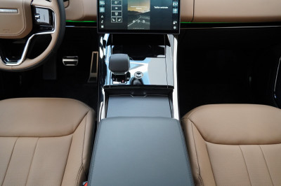 Land Rover Range Rover Sport Neuwagen