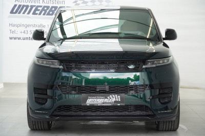 Land Rover Range Rover Sport Neuwagen
