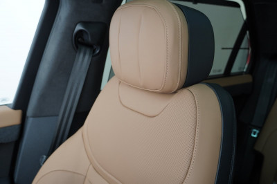 Land Rover Range Rover Sport Neuwagen