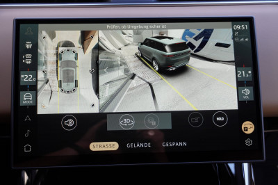 Land Rover Range Rover Sport Neuwagen