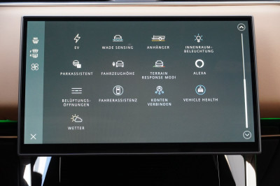 Land Rover Range Rover Sport Neuwagen