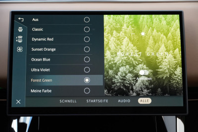 Land Rover Range Rover Sport Neuwagen