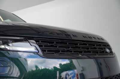 Land Rover Range Rover Sport Neuwagen