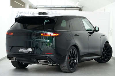 Land Rover Range Rover Sport Neuwagen