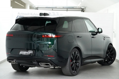 Land Rover Range Rover Sport Neuwagen