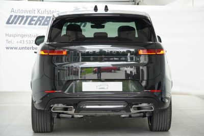 Land Rover Range Rover Sport Neuwagen