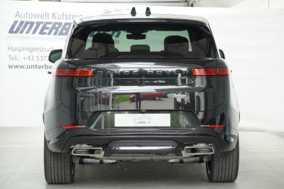 Land Rover Range Rover Sport Neuwagen