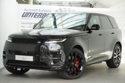 Land Rover Range Rover Sport Neuwagen