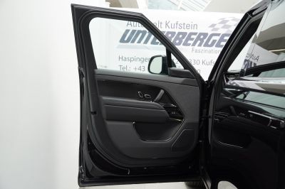 Land Rover Range Rover Sport Neuwagen