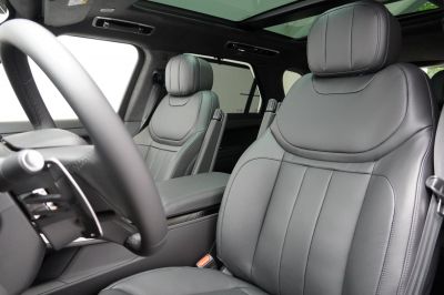 Land Rover Range Rover Sport Neuwagen