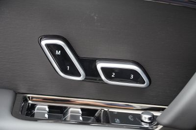 Land Rover Range Rover Sport Neuwagen