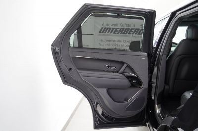 Land Rover Range Rover Sport Neuwagen