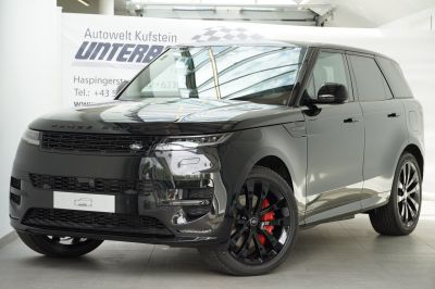 Land Rover Range Rover Sport Neuwagen