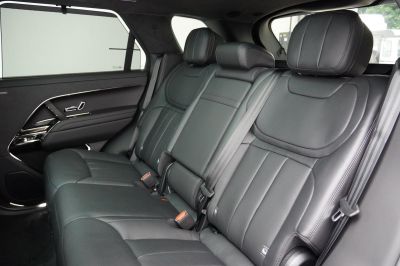 Land Rover Range Rover Sport Neuwagen
