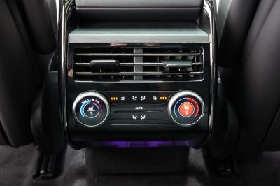 Land Rover Range Rover Sport Neuwagen