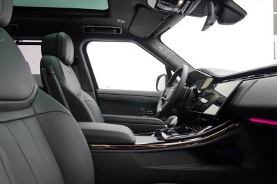 Land Rover Range Rover Sport Neuwagen