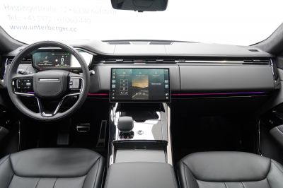 Land Rover Range Rover Sport Neuwagen