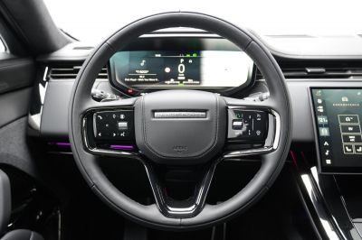 Land Rover Range Rover Sport Neuwagen