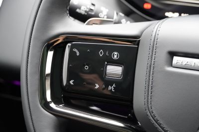 Land Rover Range Rover Sport Neuwagen