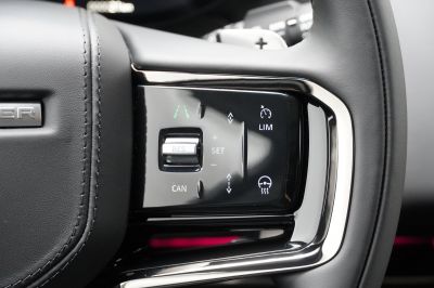 Land Rover Range Rover Sport Neuwagen