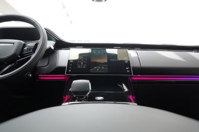 Land Rover Range Rover Sport Neuwagen