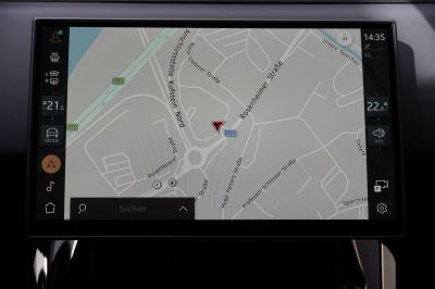 Land Rover Range Rover Sport Neuwagen