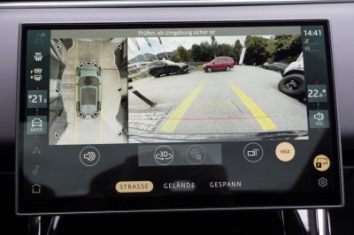 Land Rover Range Rover Sport Neuwagen