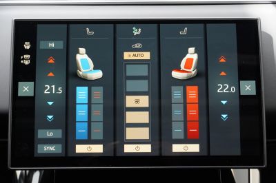 Land Rover Range Rover Sport Neuwagen