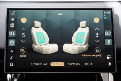 Land Rover Range Rover Sport Neuwagen