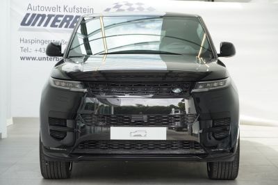 Land Rover Range Rover Sport Neuwagen